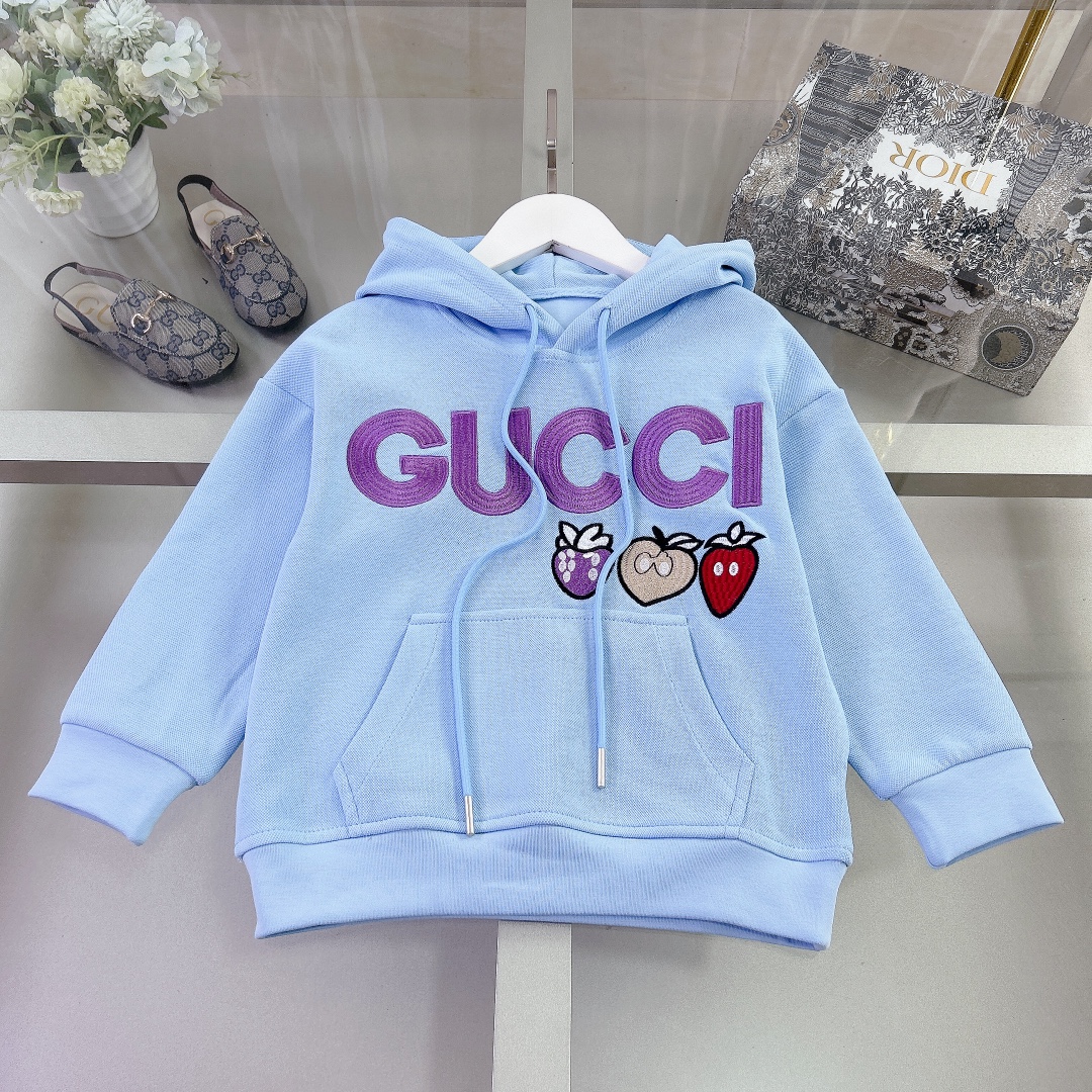 Gucci Kids